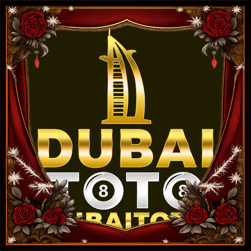 dubaitoto — galeri pratinjau Resmi APK